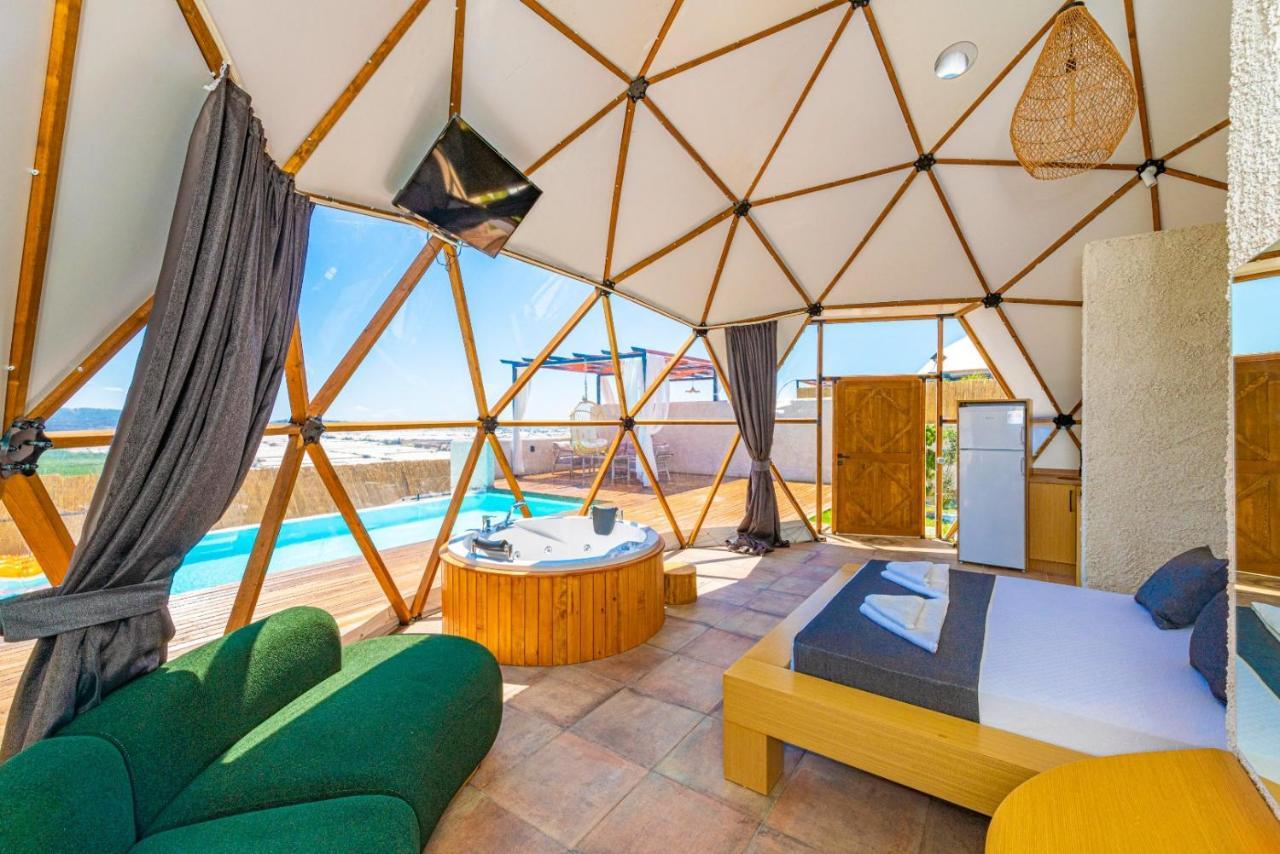 Kalkan Dome Suites & Deluxe Hotel Kaș Exterior foto