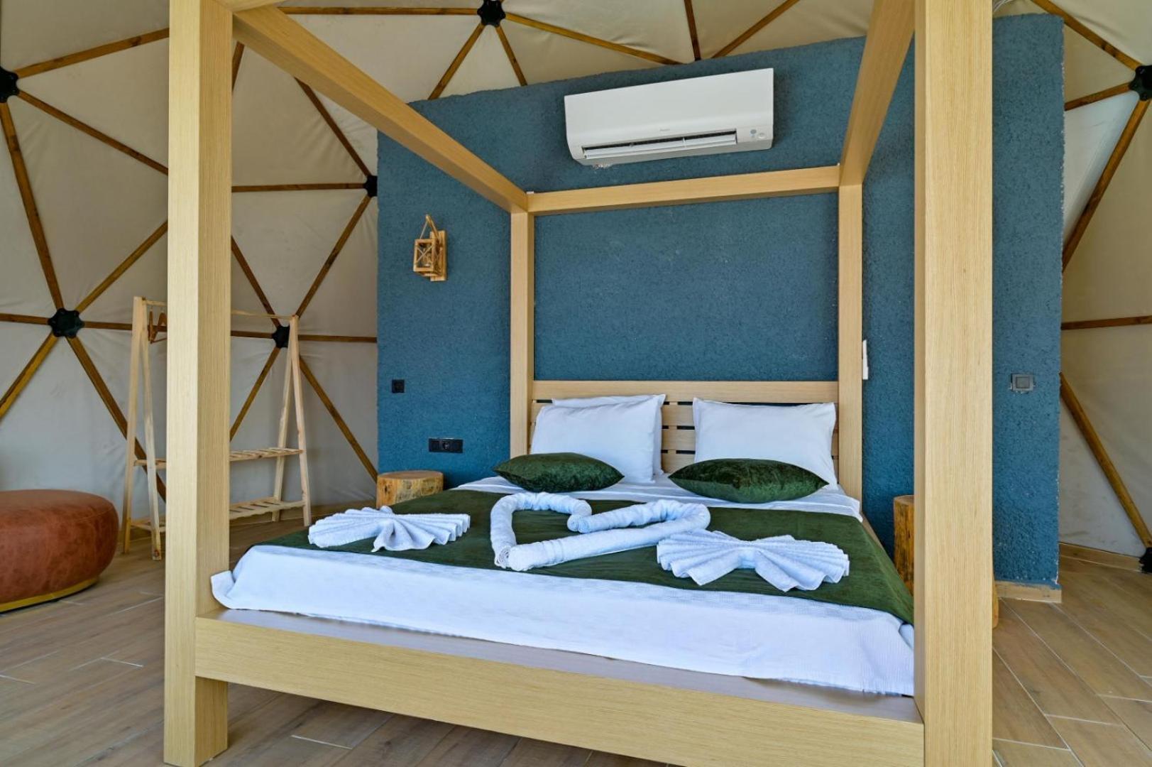 Kalkan Dome Suites & Deluxe Hotel Kaș Exterior foto